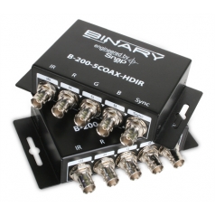 Balun Binary>