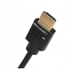 Cable HDMI Binary>