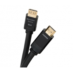 Cable HDMI Binary>