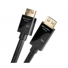 Cable HDMI Binary>