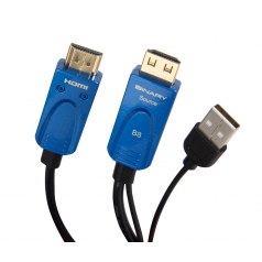 Cable HDMI Binary>