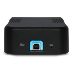 Procesador de Audio BSS>