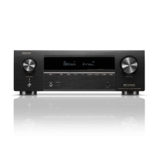 Amplificador Denon>