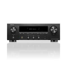 Amplificador Denon>