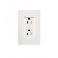 Lutron CLARO ACCESSORIES 15A>