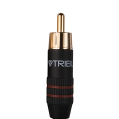 Audio Connectors  Tributaries>