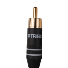 Audio Connectors  Tributaries>