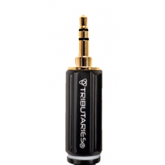 Audio Connectors  Tributaries>