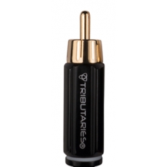 Audio Connectors  Tributaries>