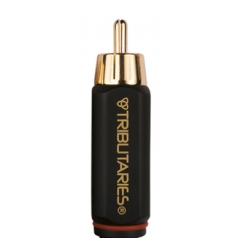 Audio Connectors  Tributaries>