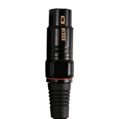 Audio Connectors  Tributaries>