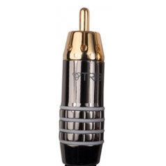 Audio Connectors  Tributaries>