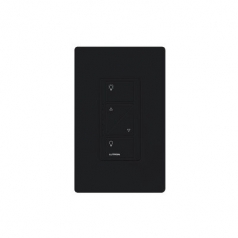 Lutron Caseta 250W Wireless CFL/LED Dimmer (pieza)>