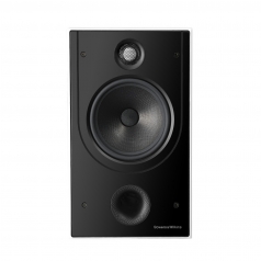 Custom Install CI 800 D In Wall Speaker>