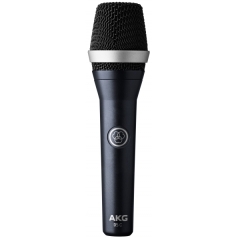 Micrófonos AKG>