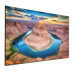 Pantalla para Proyección Dragonfly>