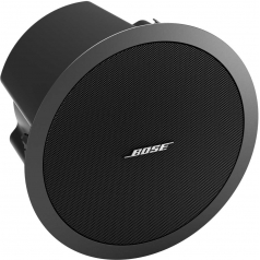Altavoz Bose profesional>