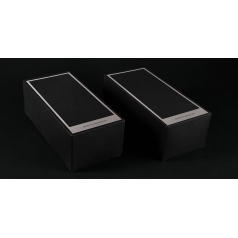 DM90 Passive Integrated Height>