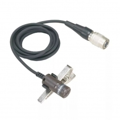 Micrófono Lavalier Audio Technica>
