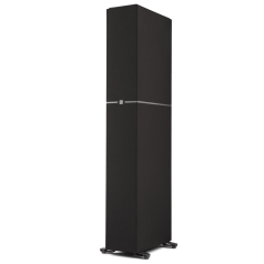 DM80 Large Powered Tower Blk>