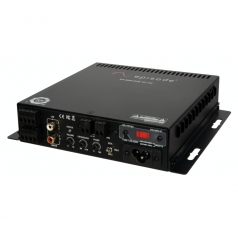 Amplificador Episode>