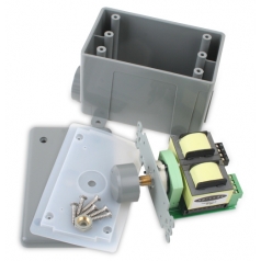 Control de Volumen Episode>