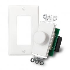 Control de Volumen Episode>