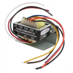 Transformador Episode>