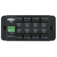 Distribuidor del control de Volumen  Episode>