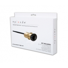 Infrarrojos Episode>