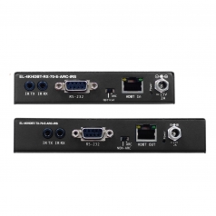 Elan HDBaseT Extender Set  100m (4K up to 70m)>