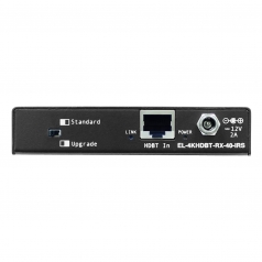 Elan HDBaseT Receiver  70m (4K up to 40m)>