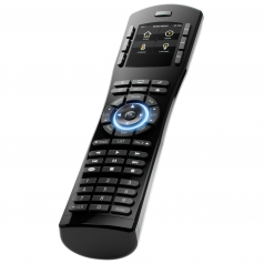 Elan HR10 Wi-Fi  Handheld  Remote  Control>