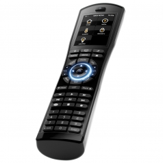 Elan HR30 Wi-Fi  Handheld  Remote  Control>