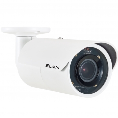 Elan Surveillance  IP  Motorized  Autofocus  4MP Outdoor>