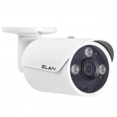 Elan Surveillance  IP  Fixed  Lens  4MP  Outdoor>