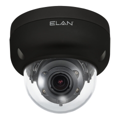 Elan Surveillance  IP  Motorized  Autofocus  4MP>