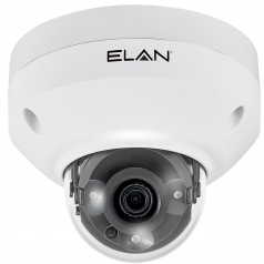 Elan Surveillance  IP  Fixed  Lens  2MP  Outdoor>