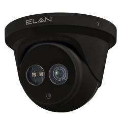Elan Surveillance  IP  Motorized  Autofocus  4MP Outdoor>