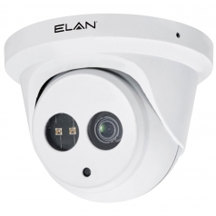 Elan Surveillance  IP  Motorized  Autofocus  4MP Outdoor>