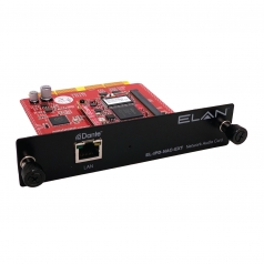 Elan Network Audio Card (pieza)>