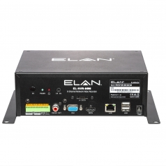 Elan Surveillance  8  Channel>