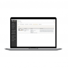 EL-SW-NVR License for EL-SC-100 and EL-SC-300>