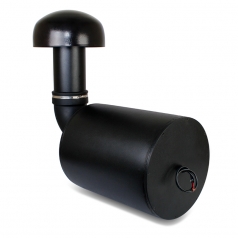 SubWoofer para Exterior Episode>