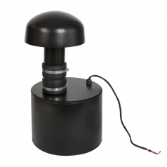 SubWoofer para Exterior Episode>