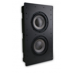 SubWoofer  Episode para Pared>