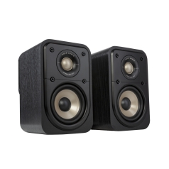 Altavoz tipo Bookshelf Polk>