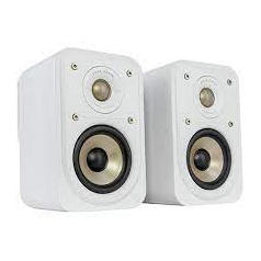 Altavoz tipo Bookshelf Polk>