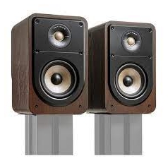 Altavoz tipo Bookshelf Polk>