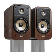 Altavoz tipo Bookshelf Polk>